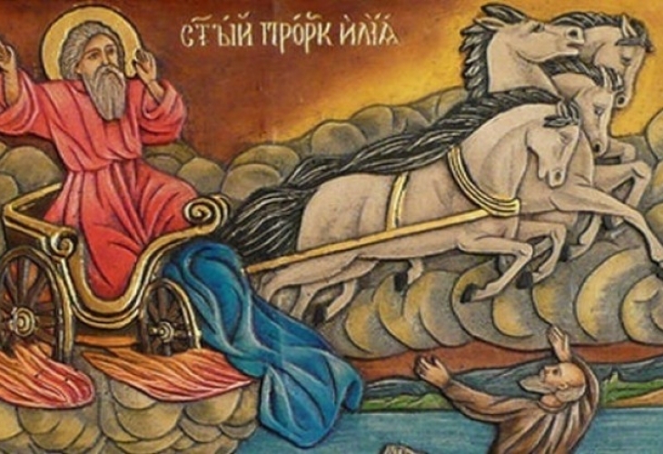Българската православна църква почита по стар стил паметта на св