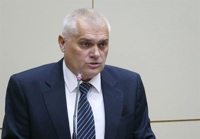 На днешното заседание на Министерски съвет разпоредих на министър Валентин