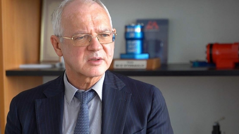 Васил Велев от АИКБ: Грози ни крах на икономиката и катастрофа на финансите