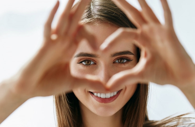 Очите са един от най важните органи 80 от сетивната