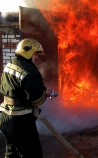 Огнен атентат е извършен срещу жител на монтанското село Еловица