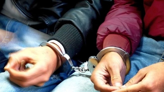 Заловиха четирима с наркотици във Врачанско съобщиха от МВР Вчера
