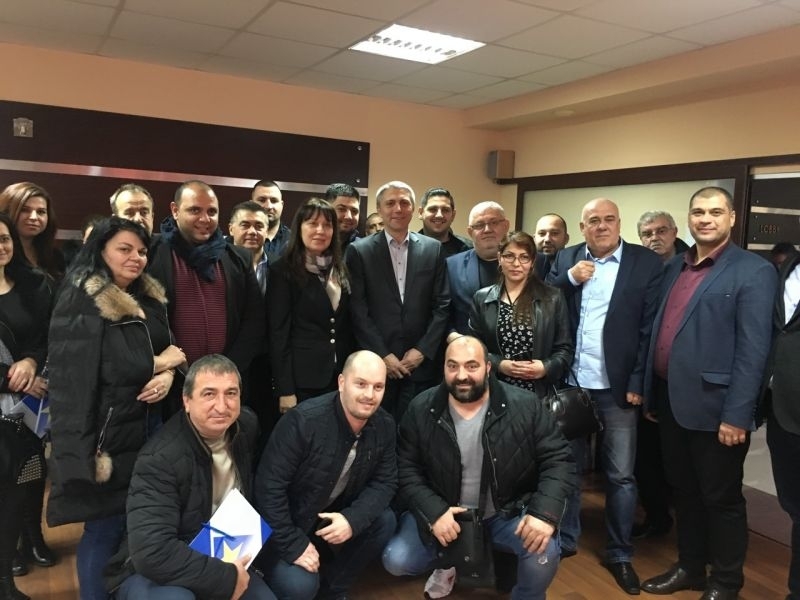 Държавата трябва да има ясна посока и цел на развитие