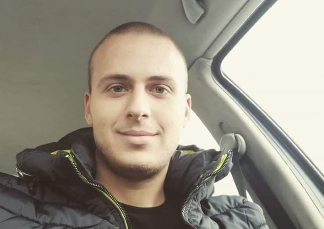 Да отворим сърцата си! Млад мъж от Враца има нужда от средства, за да живее
