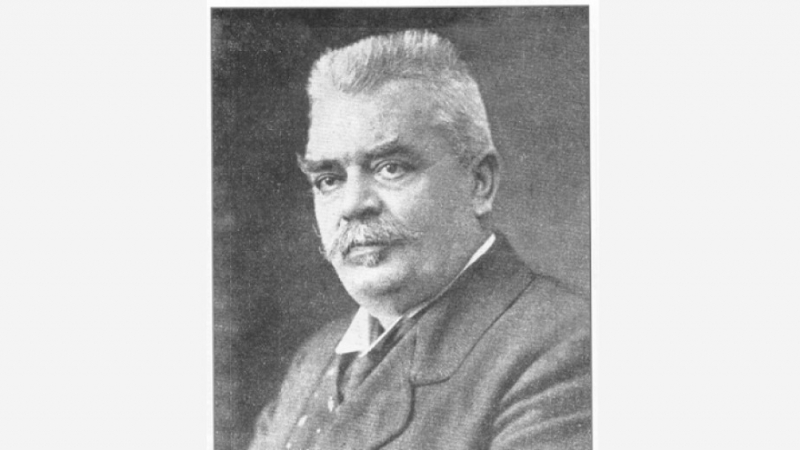 Изложба посветена на живота и творчеството на видния видински общественик