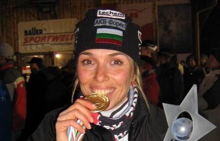 На 9 февруари преди 20 години България празнуваше най успешното участие