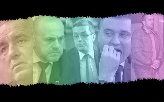 Разгромът за ГЕРБ в две поредни недели на парламентарните и