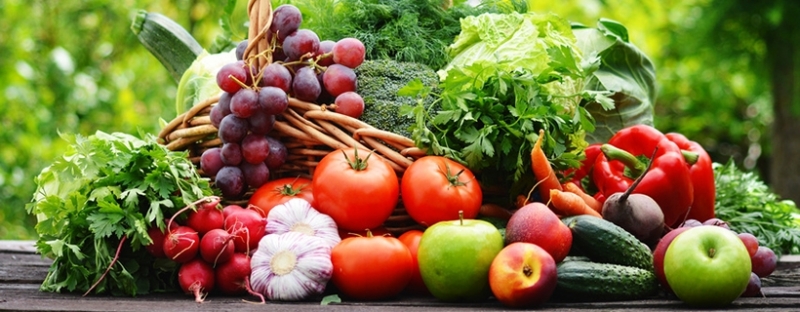 Около 100 милиона лева е оборотът от био продукти годишно