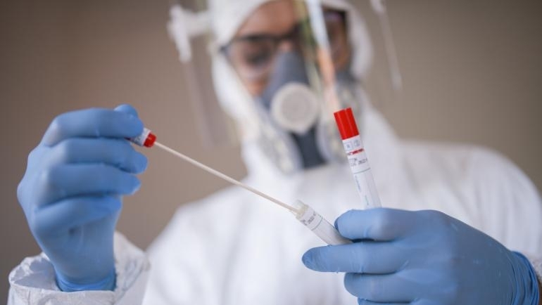 1468 са новодиагностицираните с COVID 19 лица у нас за изминалите