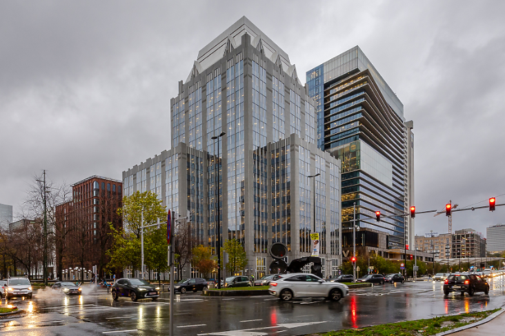 Арбитражен съд в Москва съобщи днес че е получил иск