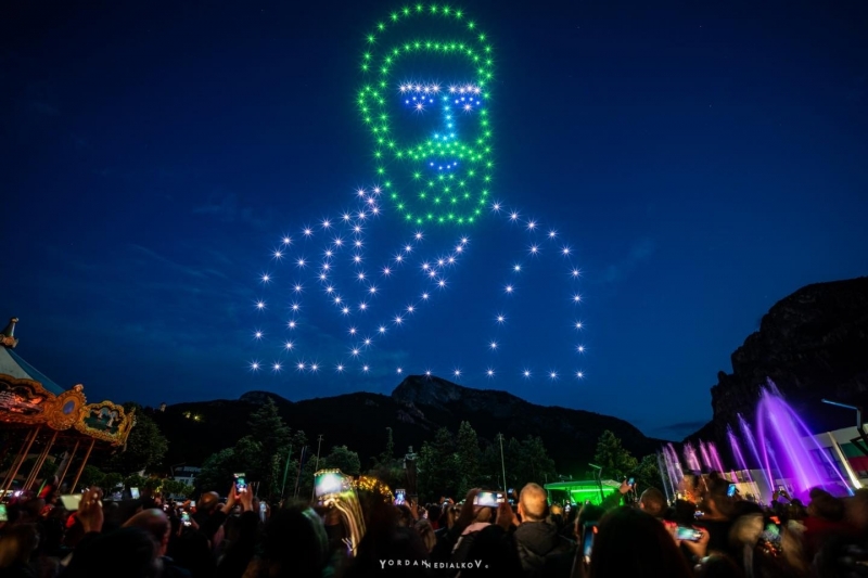 Във Враца бяха открити Ботеви дни 2024 Вчера с богата