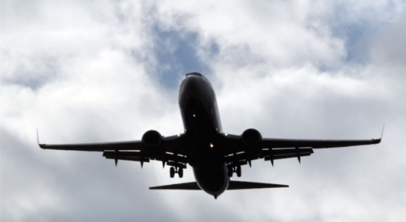 Два самолета на Руската федерация се очаква да пристигнат на летище