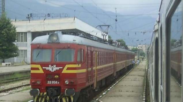 Финалният вариант на График за движение на влаковете за 2021