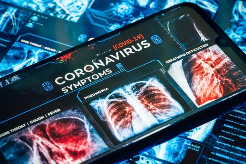 Индия регистрира 94 372 нови случая на коронавирус за едно