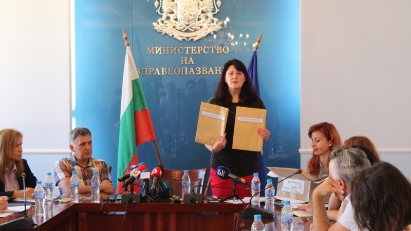 Седем оферти постъпиха в рамките на крайния срок за подаване на