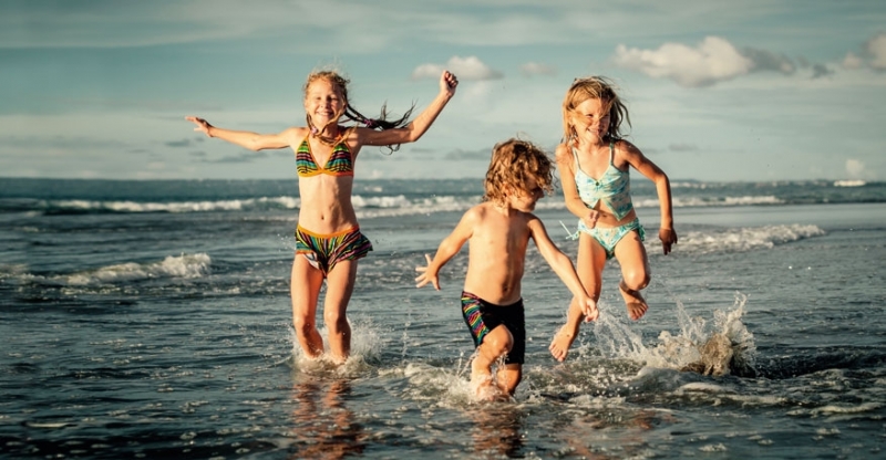 Днес отново ще бъде предимно слънчево след обяд и горещо