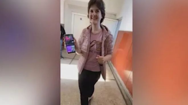 11 и ден продължава издирването на 17 годишната Ивана Георгиева от Дупница