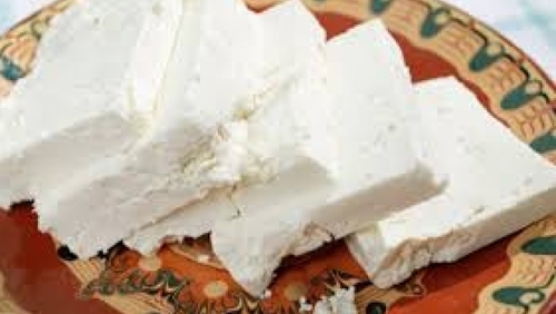 През 2008 г мандрите в страната са произвеждали 73 026