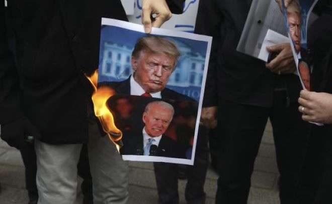 Министерството на правосъдието на САЩ осуети ирански заговор за убийството