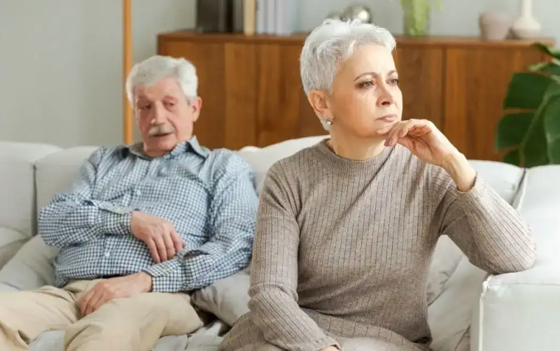 Ако жена прави тези 5 неща, мъжете трябва да се притеснят