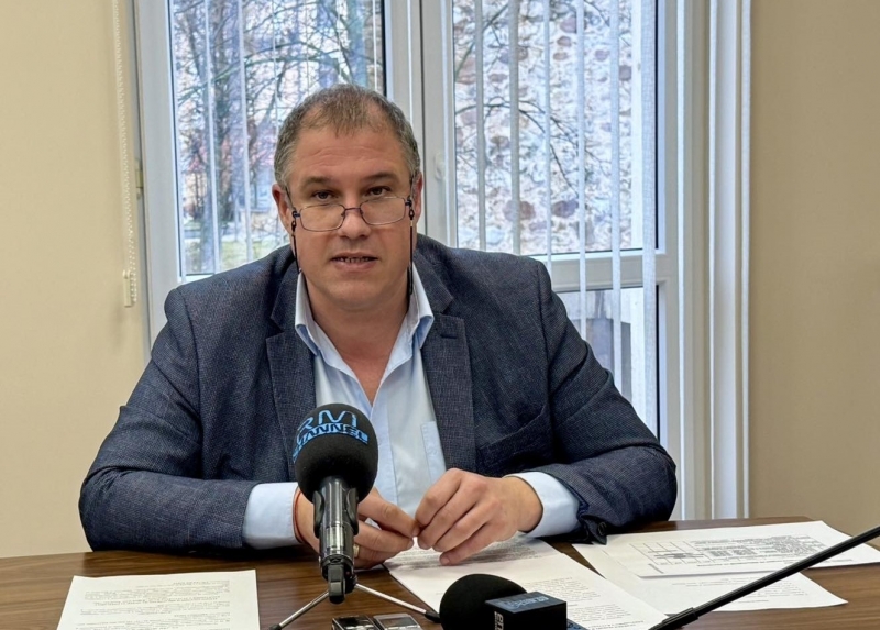 Започват мерки за енергийна ефективност на редица многофамилни жилищни сгради