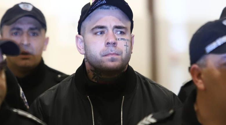 В Софийския градски съд започна делото срещу Георги Семерджиев обвинен