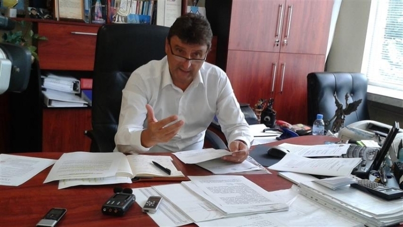 Водоснабдяване и канализация в Монтана е внесло предложение в Комисията