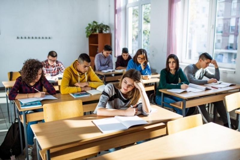 График на допълнителните матури по желание предлага Министерството на образованието