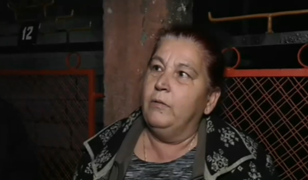 В боя в Гъмзово след който почина 59 годишният Борислав Борисов