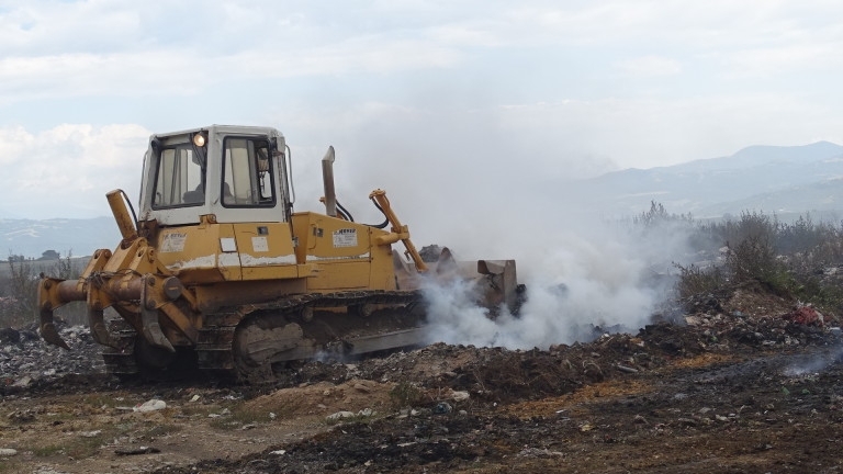 Отмениха бедственото положение в Свищов съобщава БНТ То беше обявено