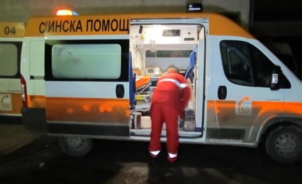 40 годишна жена от Асеновград е в кома след като е