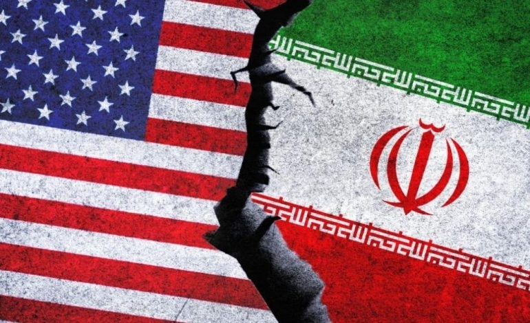 Иран: Няма да преговаряме със САЩ и можем да водим войната колкото е нужно