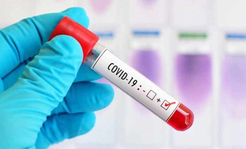 818 са новите случаи на заразени с коронавирус, показва статистиката