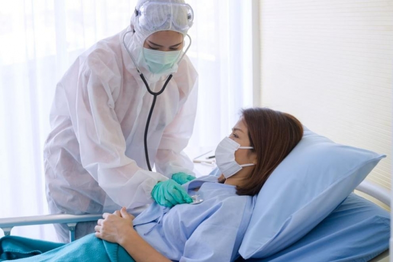 3004 са новодиагностицираните с коронавирусна инфекция през изминалите 24 часа