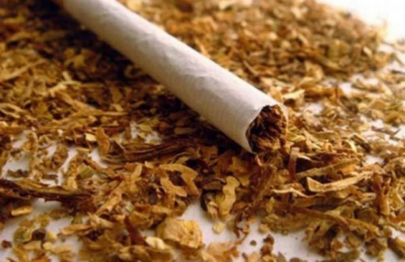 Ченгета са намерили нелегален тютюн при обиски на две места