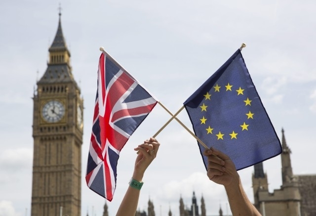 Лондон засекретява сумата която ще плати на Европейския съюз заради