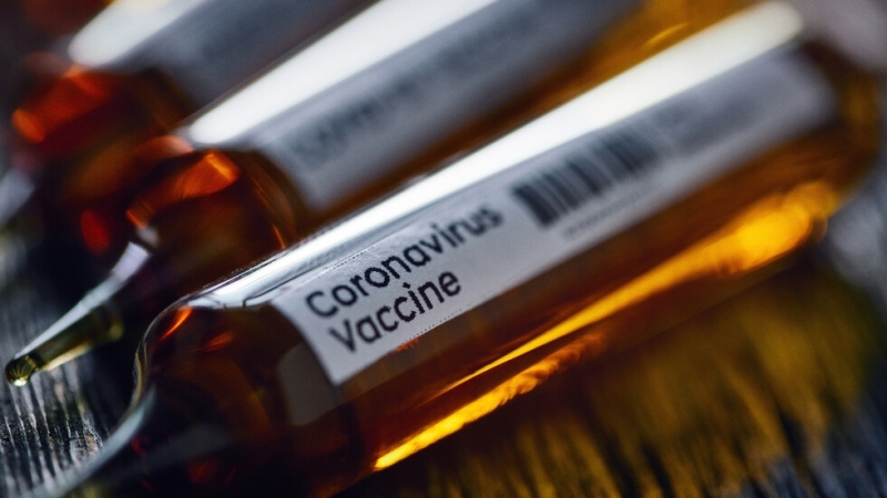 Китайската ваксина срещу COVID 19 дава имунитет 2 седмици след първата