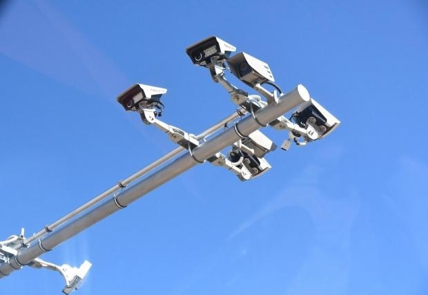 До 10 дни започва връчването на глоби за средна скорост