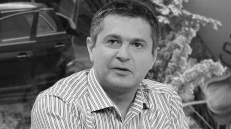 В София ще има улица Милен Цветков Това реши окончателно