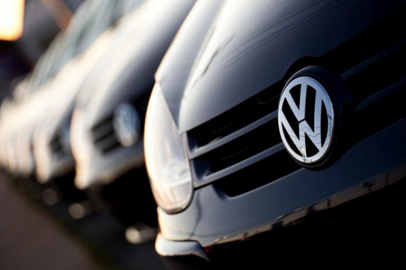 Германският автомобилостроител Фолксваген Volkswagen регистрира компания в турския търговски регистър със седалище в