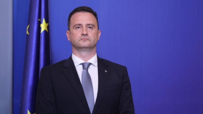 Министърът на енергетиката в оставка Жечо Станков заяви в парламента