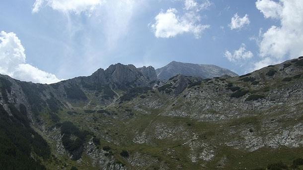 Лоши са условията за туризъм в планината Облачно е и