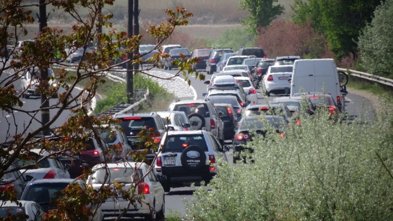 I МЕТЕОРОЛОГИЧНА ОБСТАНОВКА Температурите са в интервала от 9 deg С до 23 deg С Времето