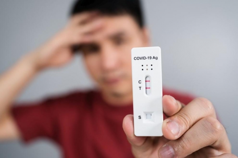 Едва 19 са новите случаи на COVID-19 у нас
