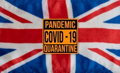Британските власти обсъждат възможността за въвеждане на COVID 19 паспорти за