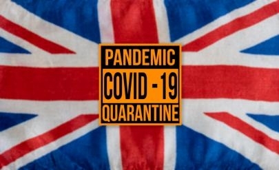 Британските власти обсъждат възможността за въвеждане на COVID 19 паспорти за