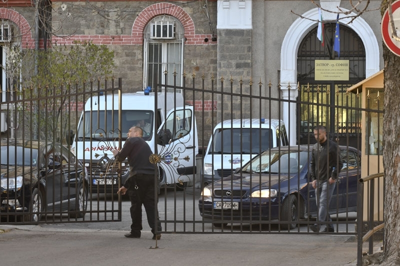 52 годишна столичанка е задържана във Второ РУ след опит