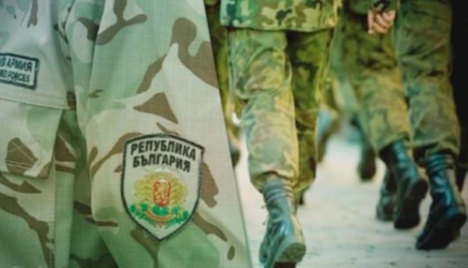 България ще инвестира в ново въоръжение и военна инфраструктура над