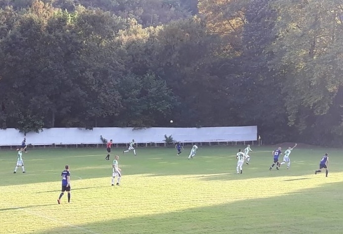 Първа Атомна загуби с 0 2 от Севлиево във финален мач