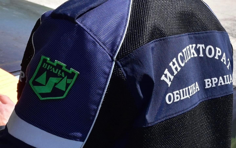 Камерите във Враца издадоха нарушители, отнесоха глоби от общината